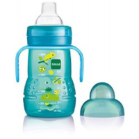 Mam Trainer Bib Aprendizagem 220ml