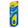 SCHOLL GELACTIV PALMILHA USO DIÁRIO MULHERX2