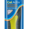 SCHOLL GELACTIV PALMILHA PROFISSIONAL MULHER X2