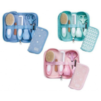 SARO HIGIENE NECESSAIRE BEBE REF 0945