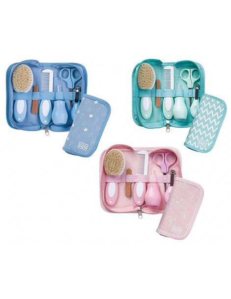 SARO HIGIENE NECESSAIRE BEBE REF 0945