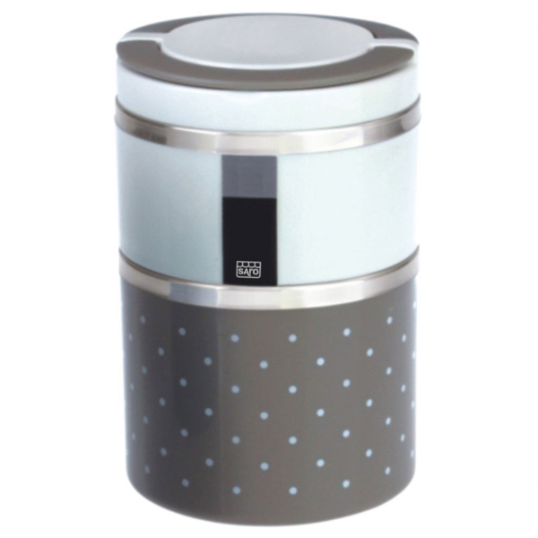SARO ALIMENTAÇÃO TERMO 820 ML REF5236