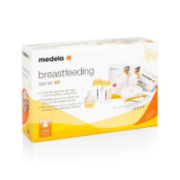 MEDELA STARTER KIT AMAMENTAÇÃO