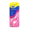 SCHOLL GELACTIV PALMILHA SAPATOS ABERTOS X2