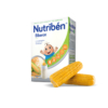Nutriben Farinhas Biberon s/ acucar 300g