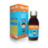 WIN FIT INFANTIL XAROPE