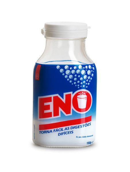 Eno Tradicional Po Or 150 G pó eferv frasco café