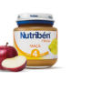 Nutriben Boião 1 Fruta 130g
