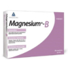 MAGNESIUM B 30 COMPRIMIDOS