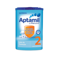 APTAMIL 2 LEITE TRANSICÃO 800G