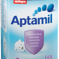 APTAMIL HA1 LEITE LACTENTE 800G