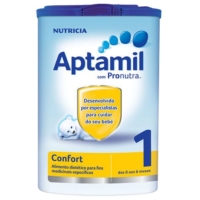 APTAMIL CONFORT 1 LEITE LACTENTE 800G