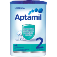 APTAMIL AR 2 LEITE ANTI REGURGITAÇÃO 800 G