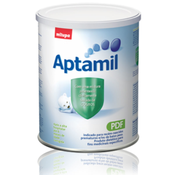 APTAMIL PDF LEITE 6M 900G