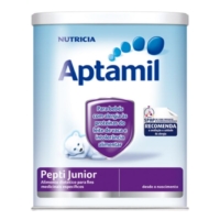 APTAMIL PEPTI JUNIOR LEITE PO 450 G