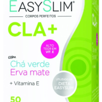 EASYSLIM CAPS CLA+CHA VER+ERVA X50 CÁPS