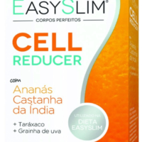 EASYSLIM CELULITE REDUCER 30 COMPRIMIDOS