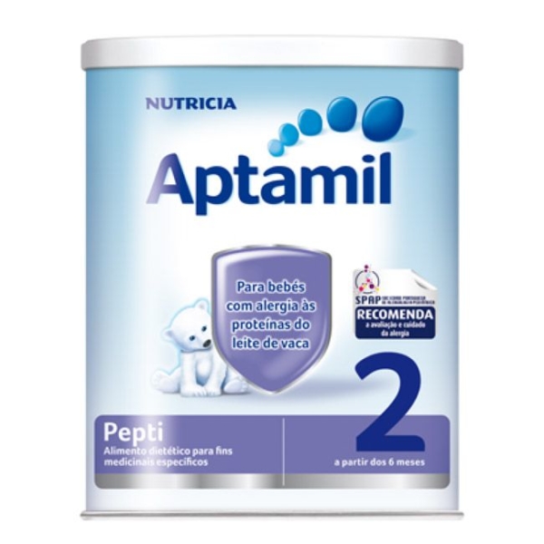 APTAMIL PEPTI 2 LEITE PO 450 G
