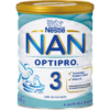 NAN OPTIPRO 3  LEITE TRANSICAO 800G