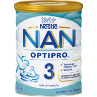 NAN OPTIPRO 3  LEITE TRANSICAO 800G