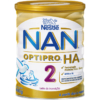 NAN OPTIPRO HA 2  LEITE TRANSICAO 800G