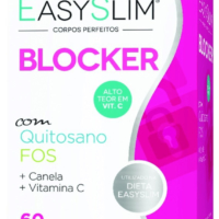EASYSLIM CAPS BLOCKER SOS X 60 CÁPS