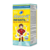 ABSORVIT INFANTIL XAROPE OLEO FIGADO DE BACALHAU 150 ML