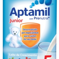 APTAMIL JUNIOR 5 LEITE CRESCIMENTO 750G