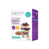 EasySlim Muesli Caramelo e Chocolate 30GR X 7