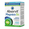 ABSORVIT MAGNE+B6 60 COMPRIMIDOS