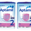 APTAMIL HA2 PROMO LEITE TRANSICÃO 800G X 2