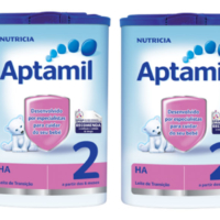 APTAMIL HA2 PROMO LEITE TRANSICÃO 800G X 2