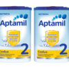 APTAMIL CONFORT 2 PROMO LEIT 800GX2