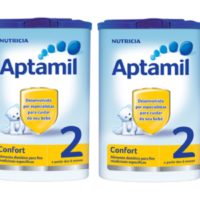 APTAMIL CONFORT 2 PROMO LEIT 800GX2