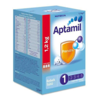 APTAMIL 1 LEITE LACTENTE 1