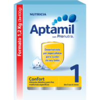 APTAMIL CONFORT 1 LEITE LACTENTE 1