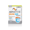 Advancis Imune Sos Rapid Caps X 10