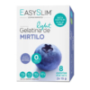EASYSLIM GELATIN SAQ MIRTILO 15GX2