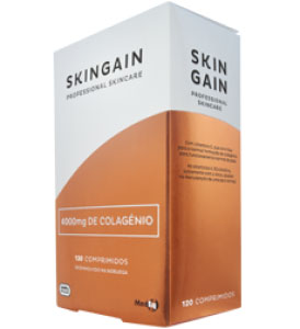 SKINGAIN 120 COMPRIMIDOS