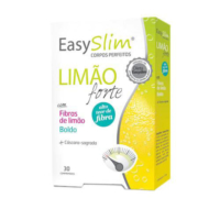 EASYSLIM LIMAO FORTE 30 COMPRIMIDOS