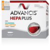Advancis Hepa  Plus Amp 15ml X 20