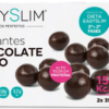 EASYSLIM CROCANTE CHOCOL SAQ 35G X 2