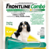 Frontline Combo Spot-On S 67 mg - Para cães 2-10 kg x 1