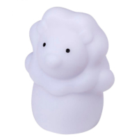 SARO DECOR QUARTO LUZ PRESENCA ANIMAIZ 0409