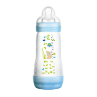 Mam Easy Start Bib Colicas 320ml +4m