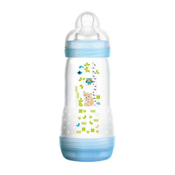 Mam Easy Start Bib Colicas 320ml +4m