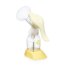 MEDELA HARMONY EXTRATOR LEITE MANUAL