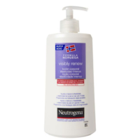 NEUTROGENA VISIBL RENEW LOCÃO CORPORAL ELASTICIDADE 750ML