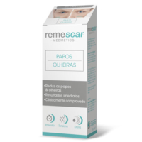 REMESCAR PAPOS OLHEIRAS CR 8ML