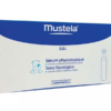 Mustela Bebe Cuid Soro Fisiol 40x5ml Pr Esp
